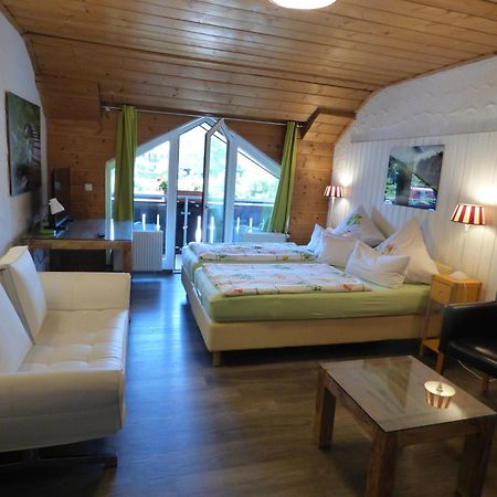 Hotel Engelhof 투트칭 외부 사진