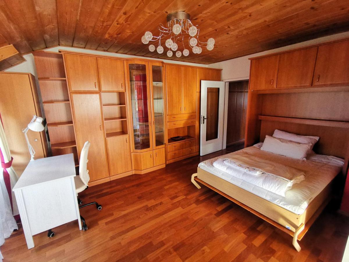Hotel Engelhof 투트칭 외부 사진