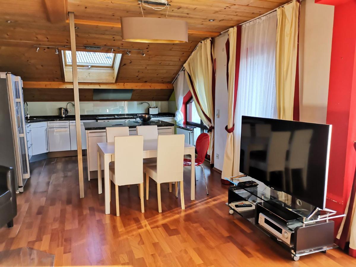 Hotel Engelhof 투트칭 외부 사진