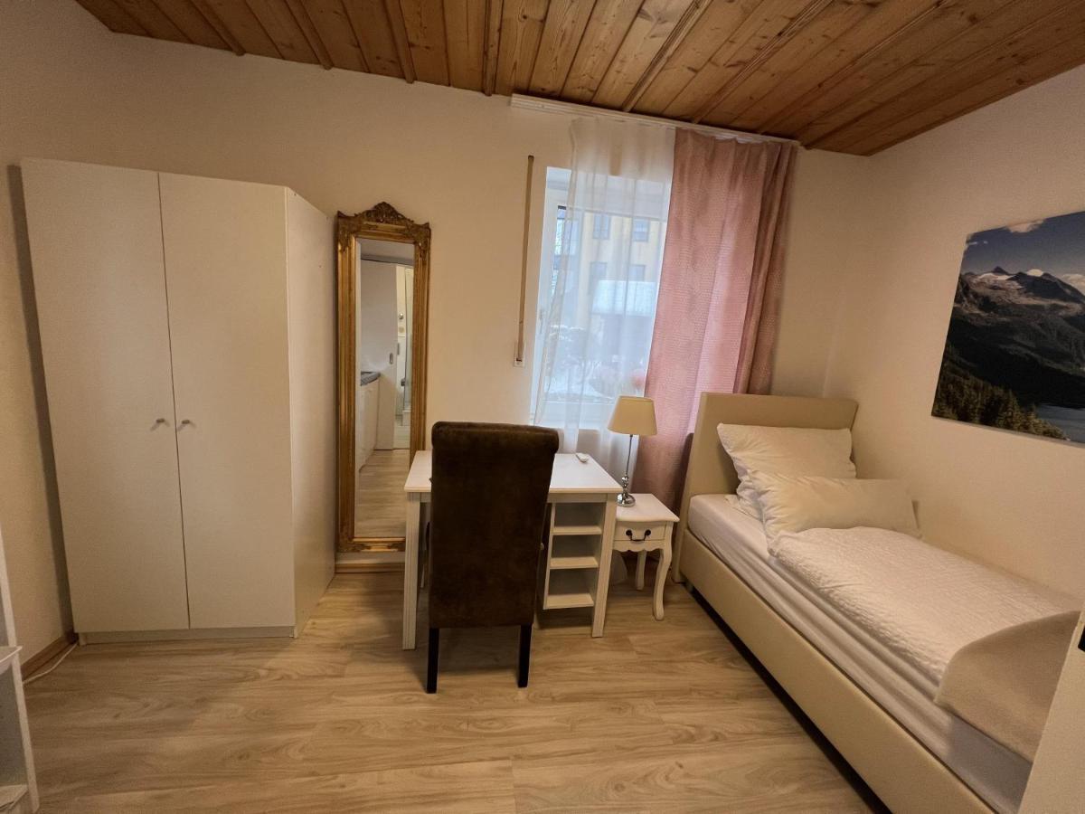 Hotel Engelhof 투트칭 외부 사진