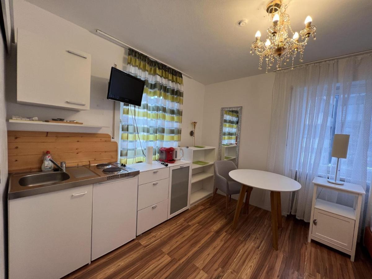 Hotel Engelhof 투트칭 외부 사진