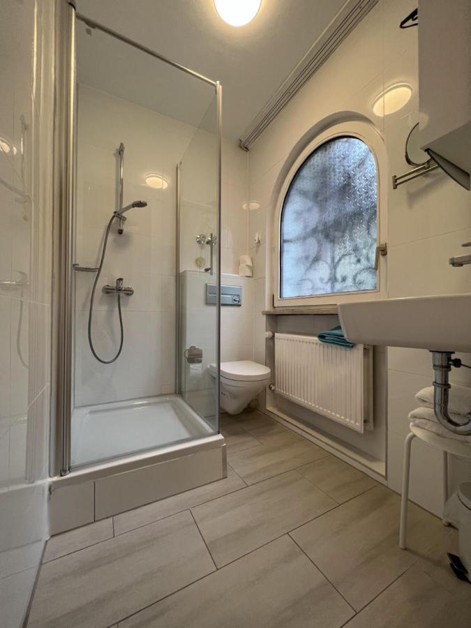 Hotel Engelhof 투트칭 외부 사진