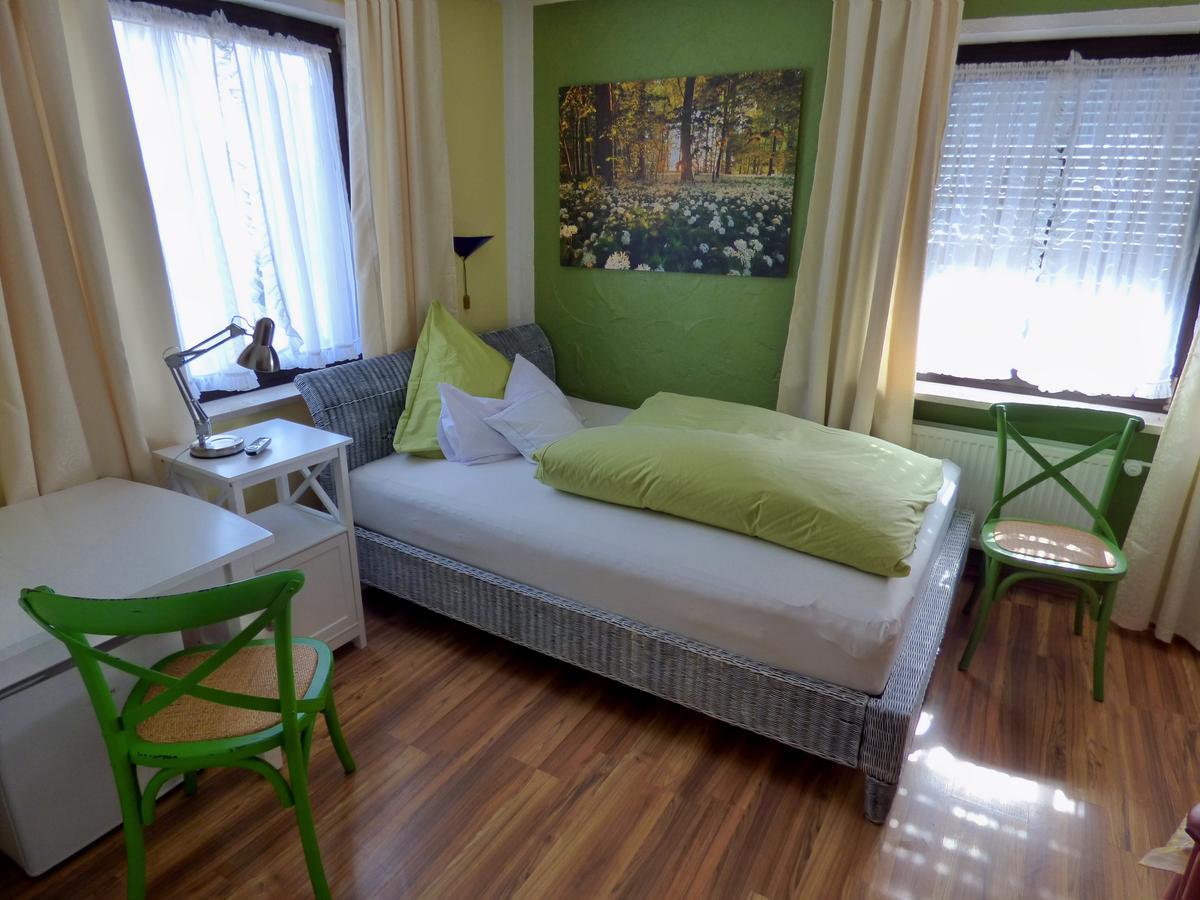Hotel Engelhof 투트칭 외부 사진