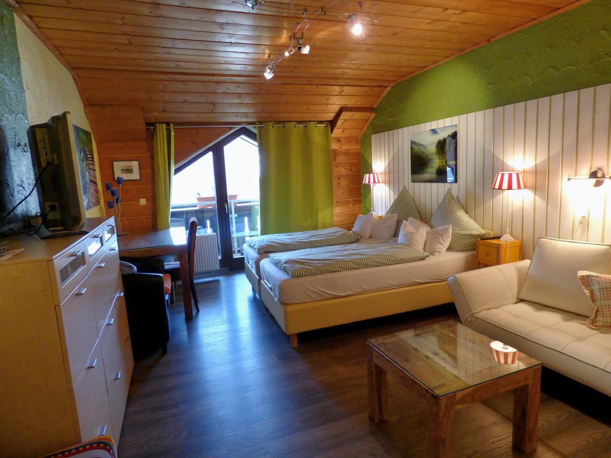 Hotel Engelhof 투트칭 외부 사진