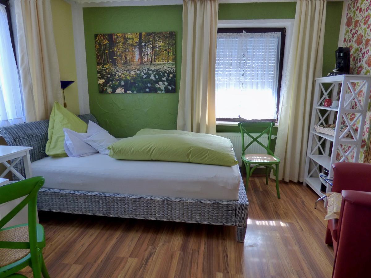 Hotel Engelhof 투트칭 외부 사진