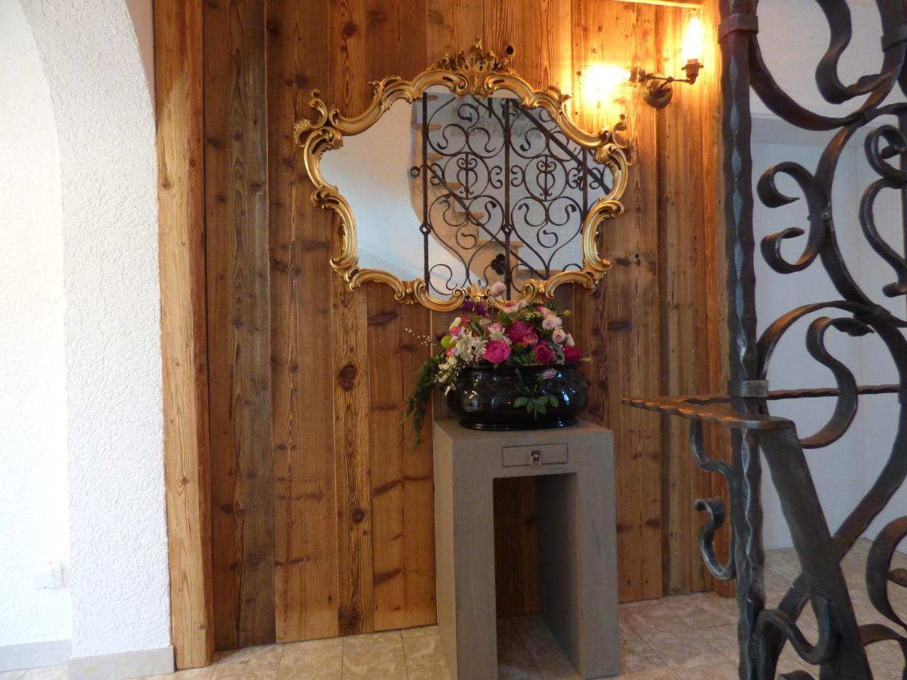 Hotel Engelhof 투트칭 외부 사진