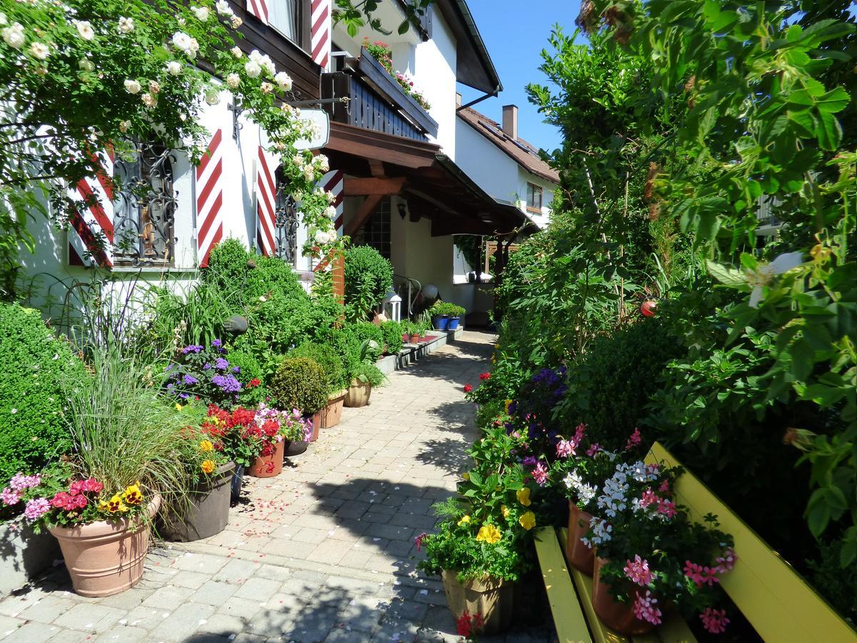 Hotel Engelhof 투트칭 외부 사진