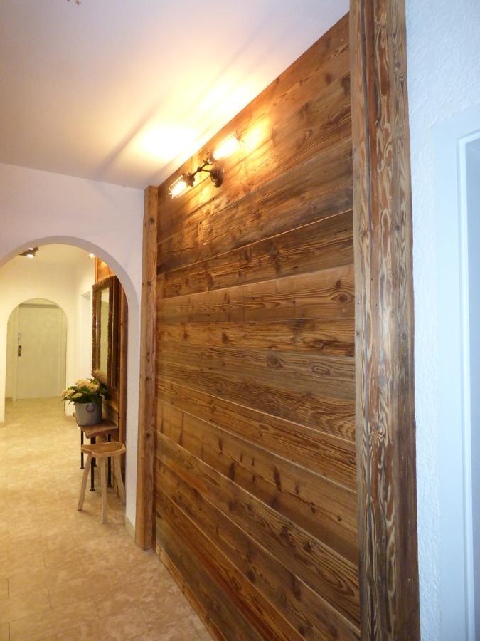 Hotel Engelhof 투트칭 외부 사진