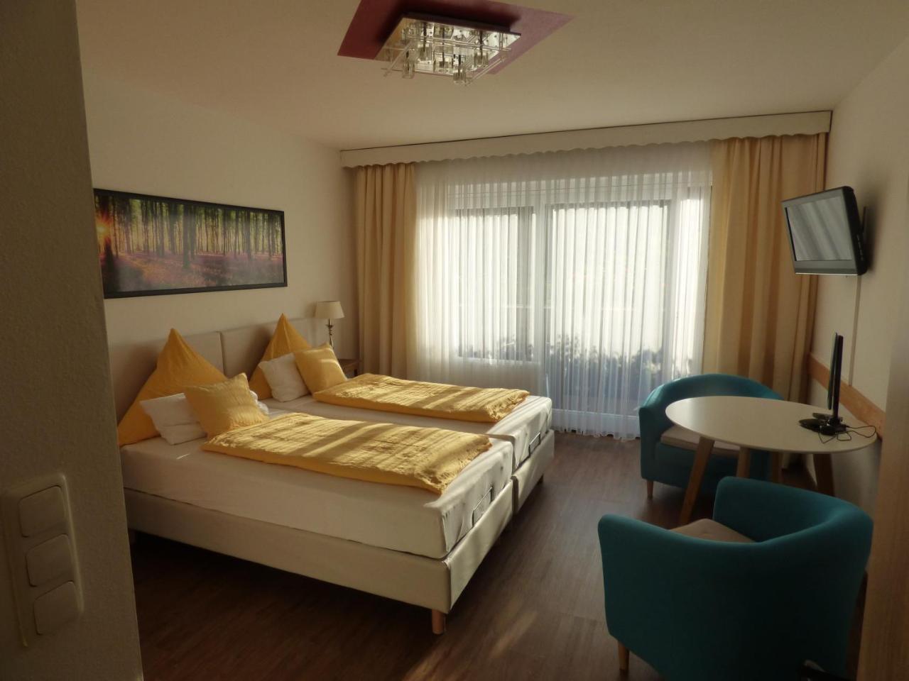 Hotel Engelhof 투트칭 외부 사진
